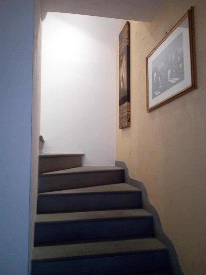 Entula 'E Mari Bed&Brakfast Bed & Breakfast ตอร์โตลี ภายนอก รูปภาพ